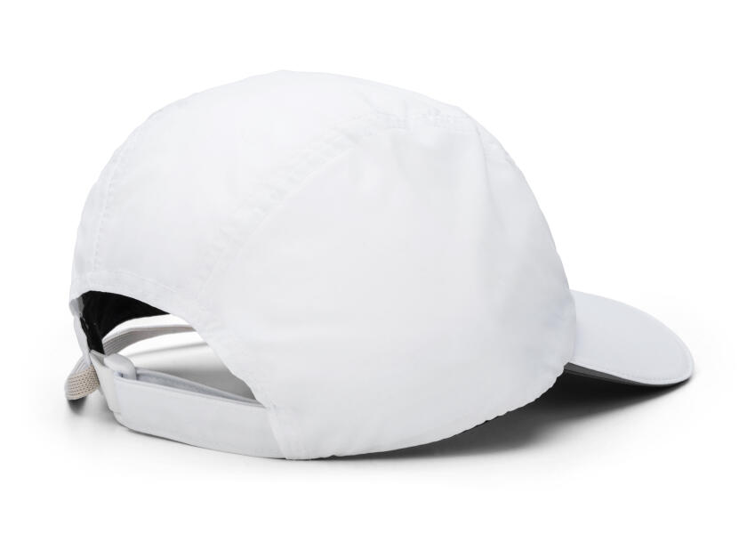 Купить Gill 151-WHI01-1SIZE Кепка Regatta Белая  White 7ft.ru в интернет магазине Семь Футов