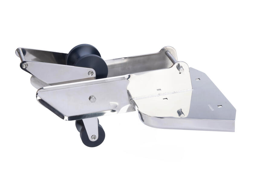 Купить BAVARIA Bow fitting B 42 + 43 C 34076-bvs 7ft.ru в интернет магазине Семь Футов
