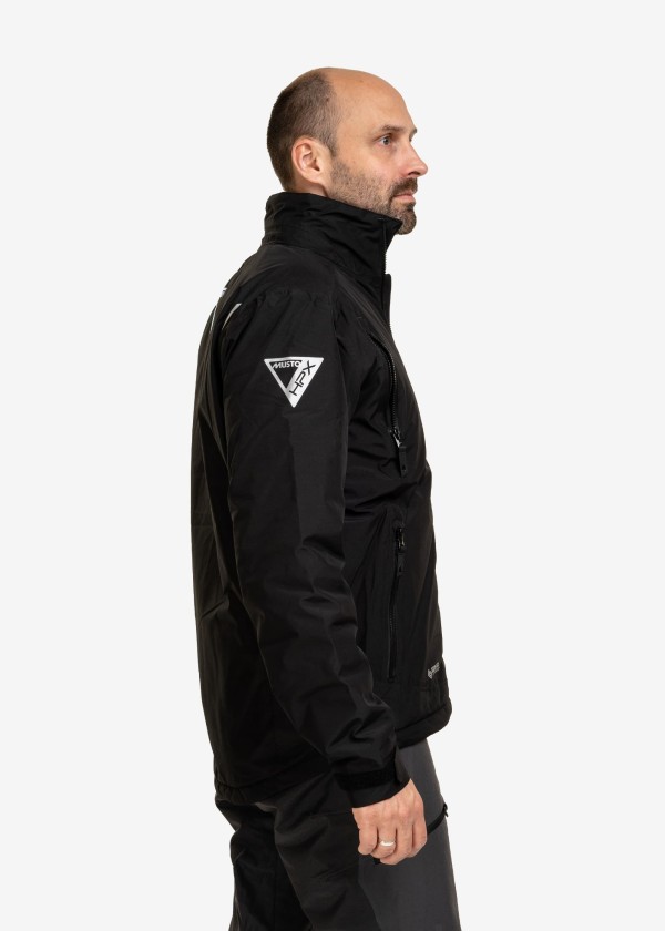 Купить MUSTO Мужская куртка среднего слоя HPX Gore-Tex Infinium / Размер одежды: М 7ft.ru в интернет магазине Семь Футов