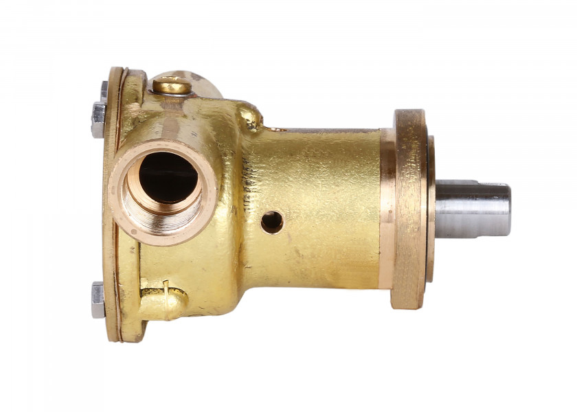 Купить Volvo Penta & Bukh Seawater / Impeller Pump 57115-bvs 7ft.ru в интернет магазине Семь Футов