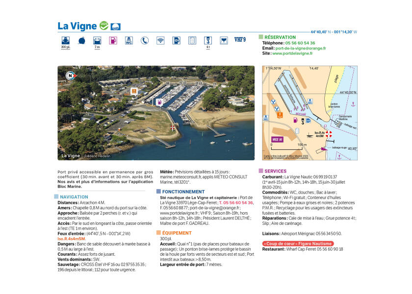 Купить BLOC COTIER - Guide to the French Atlantic Coast 77838-bvs 7ft.ru в интернет магазине Семь Футов