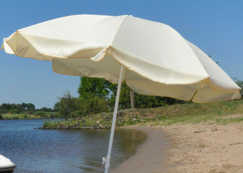 Купить Солнцезащитный козырек / натуральный цвет 7ft.ru в интернет магазине Семь Футов