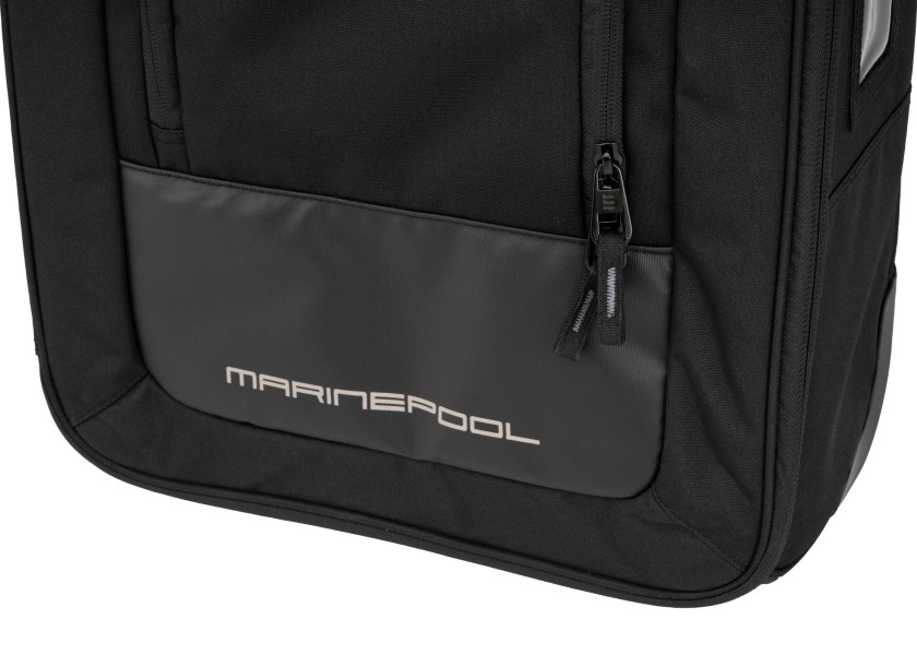 Купить MARINEPOOL 1003407-800 Тележка для кабины Team Tec / 35 литров / черная 30493-bvs 7ft.ru в интернет магазине Семь Футов