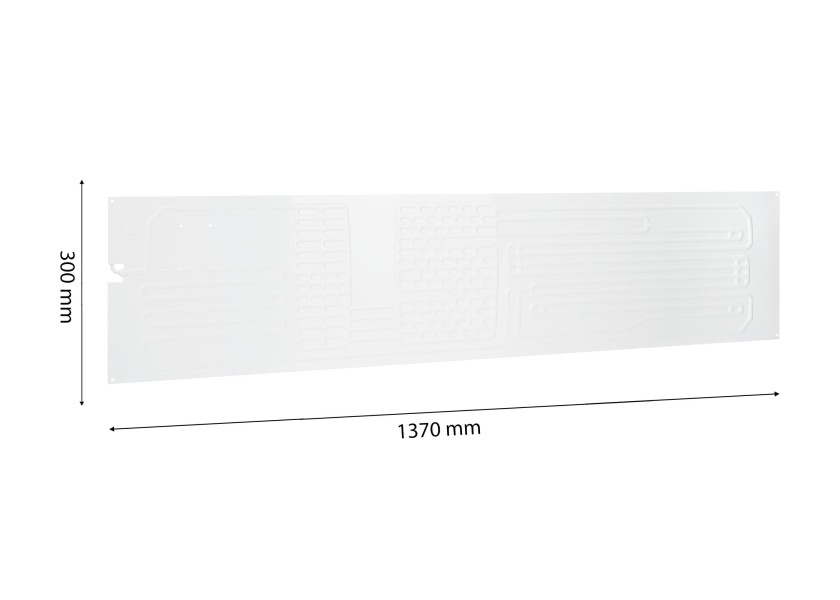 Купить ISOTHERM 42013BB100000 Система охлаждения Compact Classic 2013 / с плоским испарителем 44514-bvs 7ft.ru в интернет магазине Семь Футов