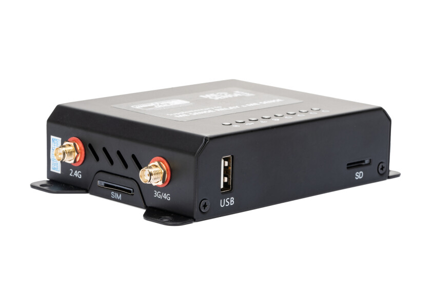 Купить WEATHERDOCK ME SENSE Gate LTE Internet Module 30934-bvs 7ft.ru в интернет магазине Семь Футов