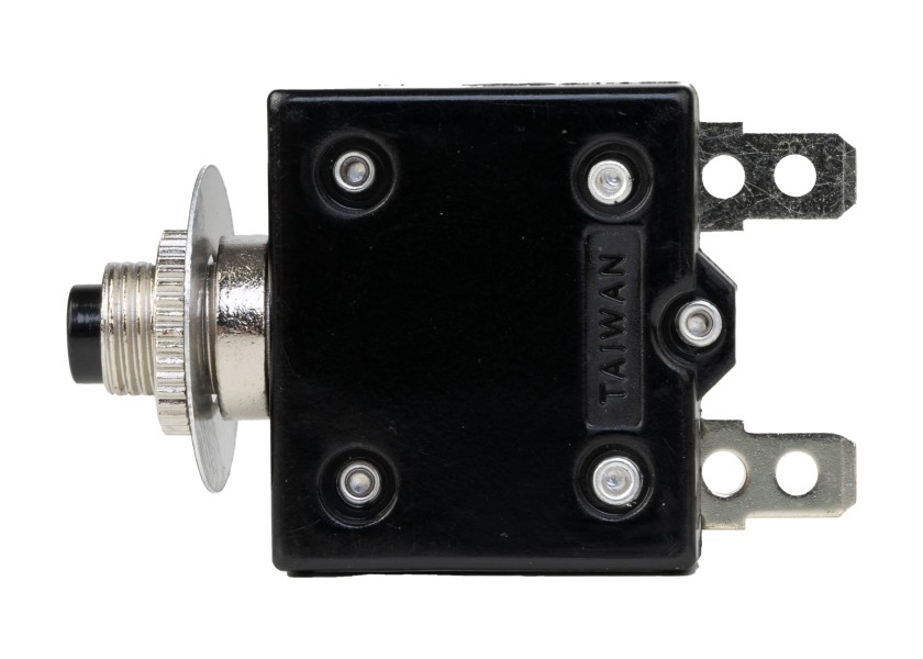 Купить Кнопочные автоматические выключатели / Значение предохранителя: 5 А 7ft.ru в интернет магазине Семь Футов