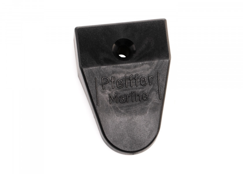 Купить PFEIFFER Track End for T-track 40 x 8 mm 61252-bvs 7ft.ru в интернет магазине Семь Футов