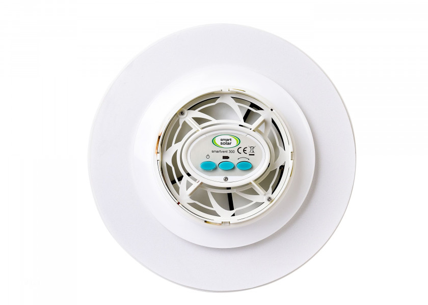 Купить BAVARIA 313155 Солнечный вентилятор 20495-bvs 7ft.ru в интернет магазине Семь Футов