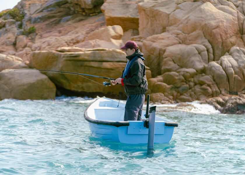 Купить EPROPULSION eLite Electric Outboard Motor 500W / long shaft 32327-bvs 7ft.ru в интернет магазине Семь Футов