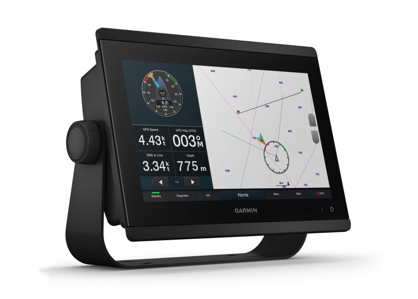 Купить GARMIN 010-02092-00 GPSMAP 8412 93842-bvs 7ft.ru в интернет магазине Семь Футов