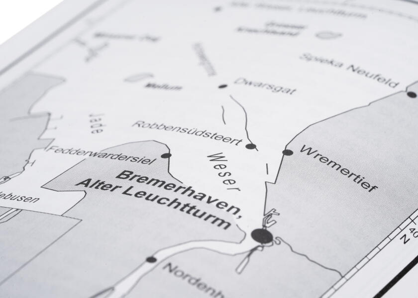 Купить BSH 2025 Tide Tables 30503-bvs 7ft.ru в интернет магазине Семь Футов