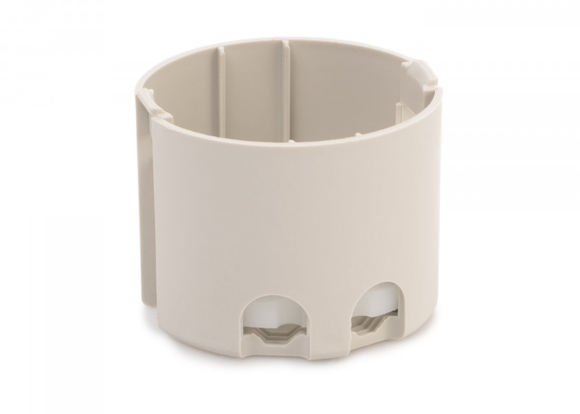 Купить BERKER 19791009 ​INTEGRO FLOW Комплект сборки коробки со встроенным выключателем / полярная белизна, глянцевый 48528-bvs 7ft.ru в интернет магазине Семь Футов