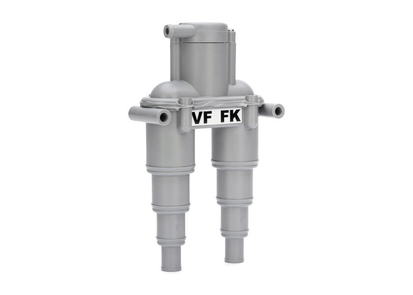 Купить Антисифон с клапаном давления Vetus AIRVENTV 98x50x168мм для шланга Ø13/19/25/32мм пластиковый 7ft.ru в интернет магазине Семь Футов