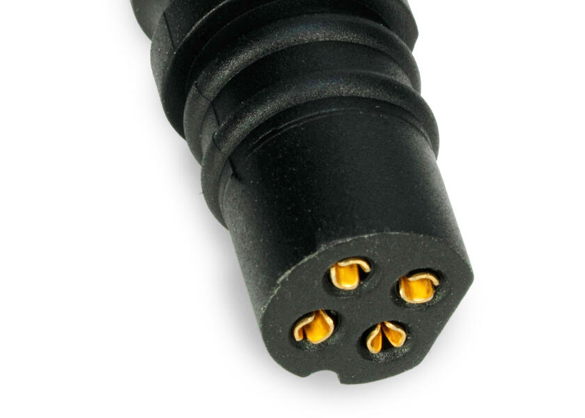 Купить Garmin 010-11617-10 ExtensIon For Echo Черный  Black 3 m-4 Pins  7ft.ru в интернет магазине Семь Футов