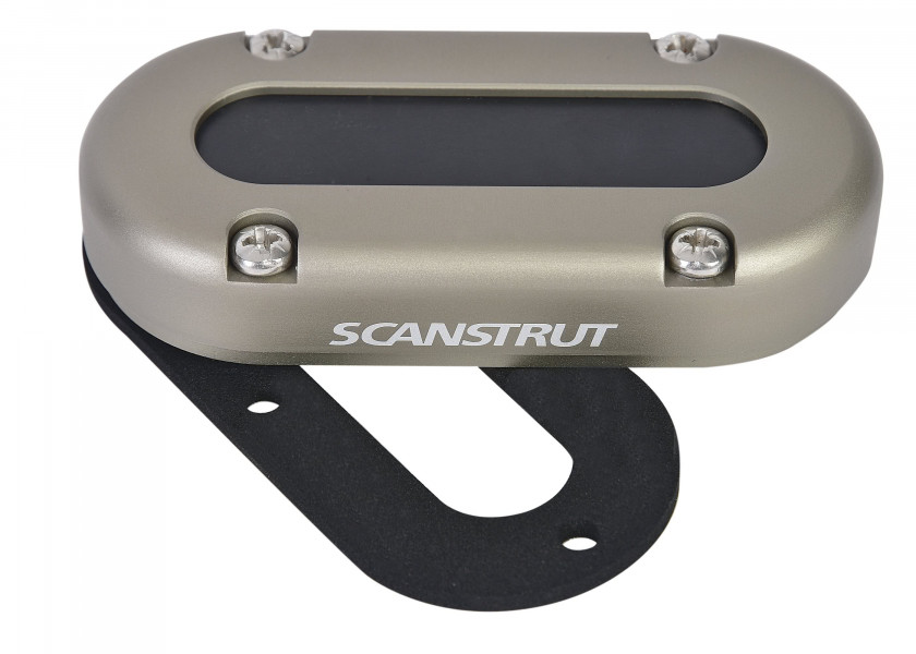 Купить Сальник кабельный водонепроницаемый IP68 Scanstrut DS-multi мульти до 15 мм из алюминия 7ft.ru в интернет магазине Семь Футов