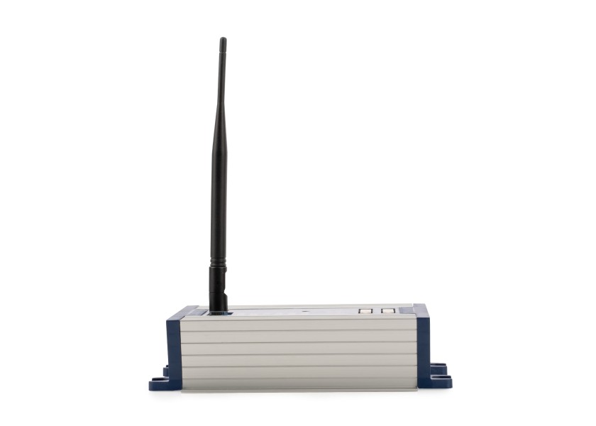 Купить Система дистанционного управления Vetus CANVWRC 272х149х115мм 12/24В 10-25м 4 канала для ПУ и лебедок 7ft.ru в интернет магазине Семь Футов