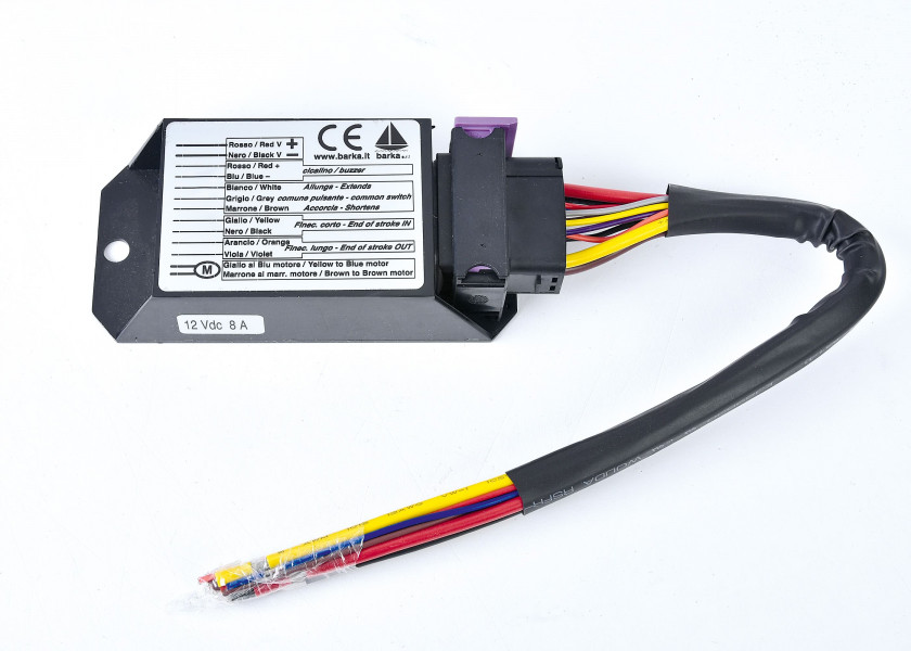 Купить BAVARIA Drive Cylinder for Sunroofs 19478-bvs 7ft.ru в интернет магазине Семь Футов