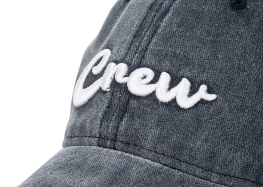 Купить SVB Cap 3D-Stick CREW / denim blue 48174-bvs 7ft.ru в интернет магазине Семь Футов