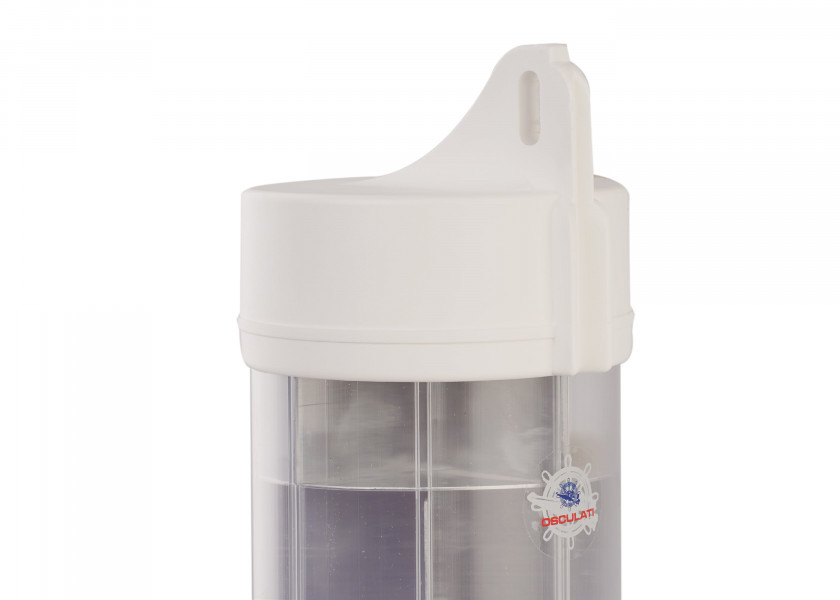 Купить PROFESSIONAL трубчатый радарный отражатель / для подъема 7ft.ru в интернет магазине Семь Футов