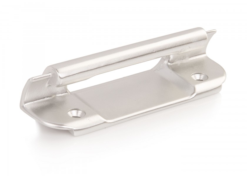 Купить PFEIFFER Middle Piece for MODERN Railing Track System 26223-bvs 7ft.ru в интернет магазине Семь Футов