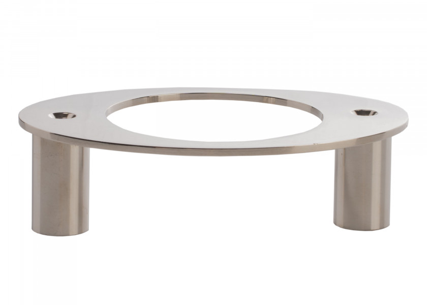 Купить BAVARIA 300840_BH Держатель для стакана / одинарный 23282-bvs 7ft.ru в интернет магазине Семь Футов