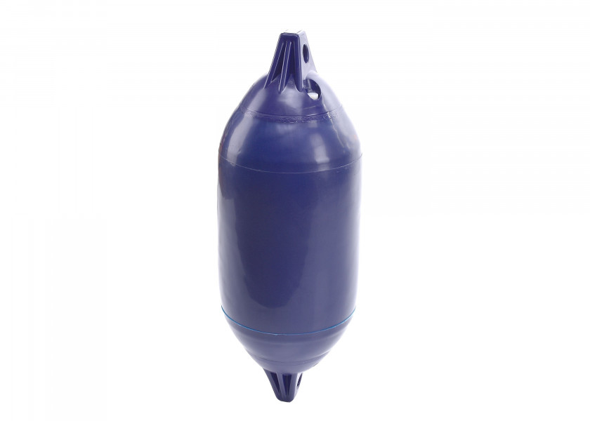 Купить SEATEC High-Quality Long Fender / blue 10487-bvs 7ft.ru в интернет магазине Семь Футов