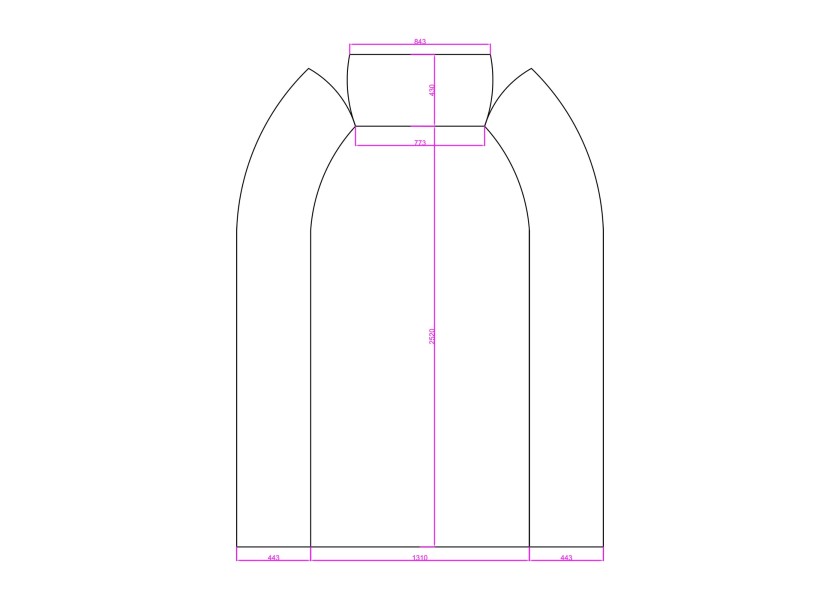 Купить SEATEC Tarpaulin Cover for AEROSTAR 265/AEROTEND 260/DOLPHIN 270 / 295x220cm 55741-bvs 7ft.ru в интернет магазине Семь Футов
