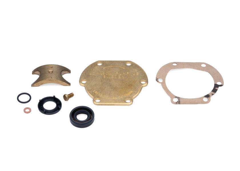 Купить JOHNSON PUMP Maintenance Kit F4 57854-bvs 7ft.ru в интернет магазине Семь Футов