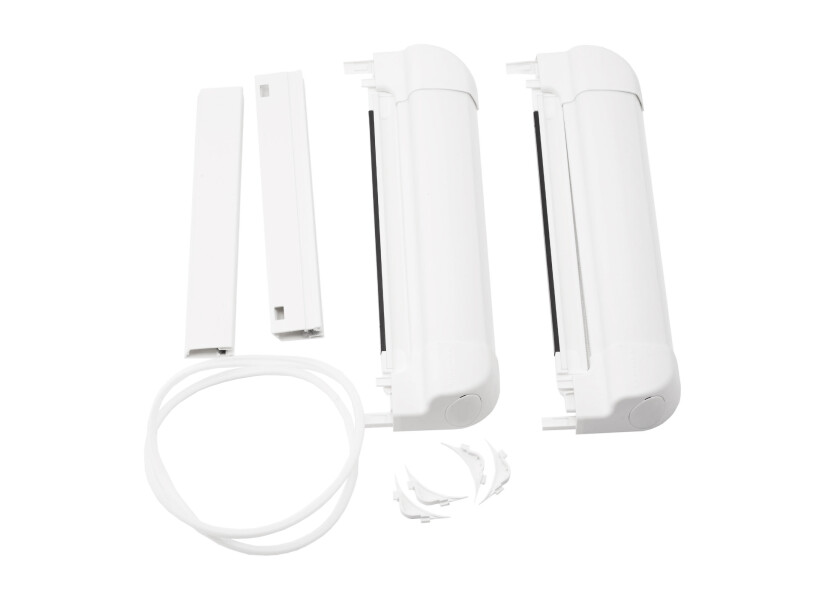 Купить Светозащитная шторка и москитная сетка Lewmar Eclipse Roller Shade 367744100 526 x 580 мм размер 44 7ft.ru в интернет магазине Семь Футов