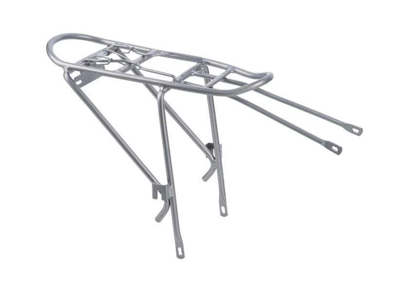 Купить Багажник для алюминиевых велосипедов 2021 г. 7ft.ru в интернет магазине Семь Футов