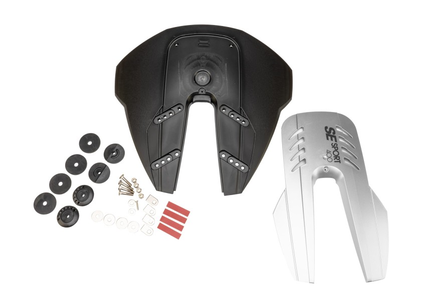 Купить Outboard / Z-Drive Airfoil SESport 400 54704-bvs 7ft.ru в интернет магазине Семь Футов