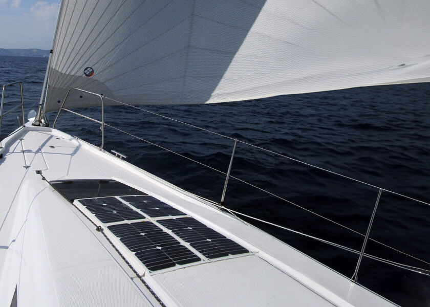Купить SUNBEAM TOUGH 21 W Solar Panel / FLUSH / 21 W / Semi-flexible / 434 x 277 x 3 mm 24284-bvs 7ft.ru в интернет магазине Семь Футов