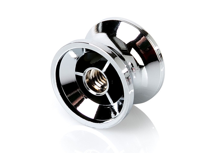 Купить BAVARIA 300384_BH Кнопка для MINI Push Lock / высота 19 мм 7ft.ru в интернет магазине Семь Футов