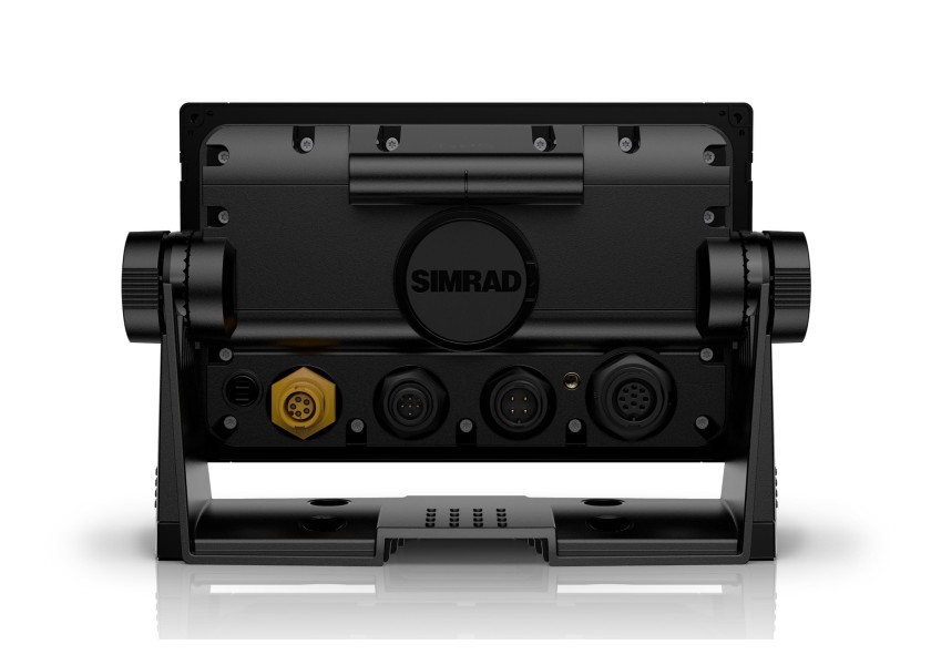 Купить SIMRAD NSX 3007 / Touch / with 3IN1 Active Imaging Transducer 81853-bvs 7ft.ru в интернет магазине Семь Футов