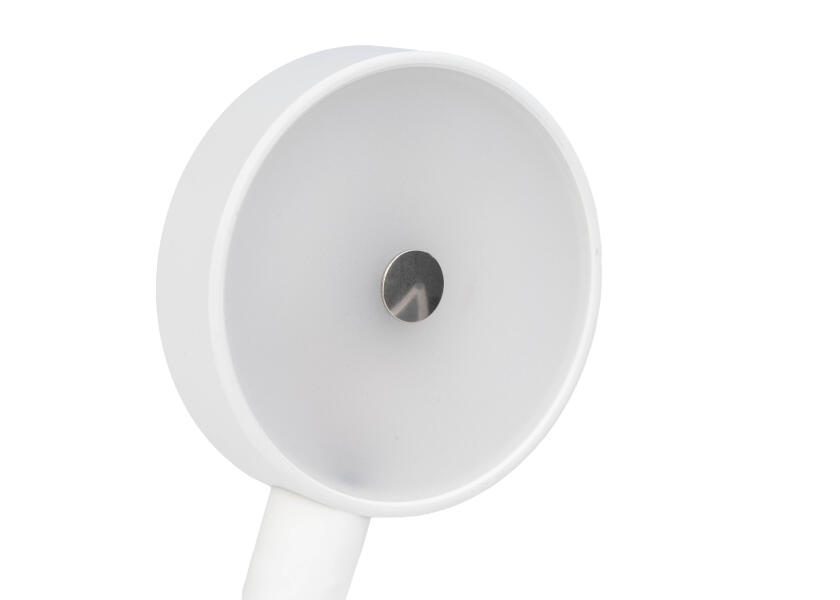 Купить SEATEC LED Reading Light with Dimmer & USB / white 31989-bvs 7ft.ru в интернет магазине Семь Футов