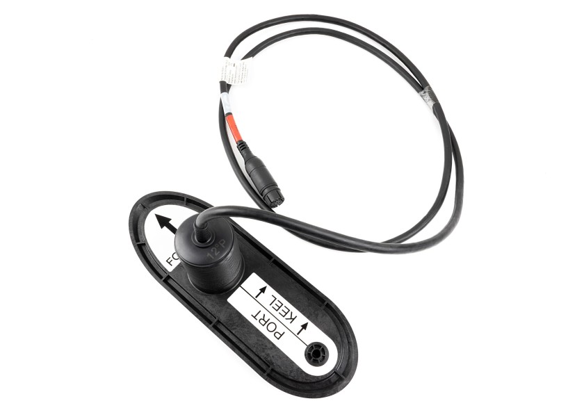 Купить Raymarine T70320 RV-312 RealVision 3D Pack Черный  Black 7ft.ru в интернет магазине Семь Футов
