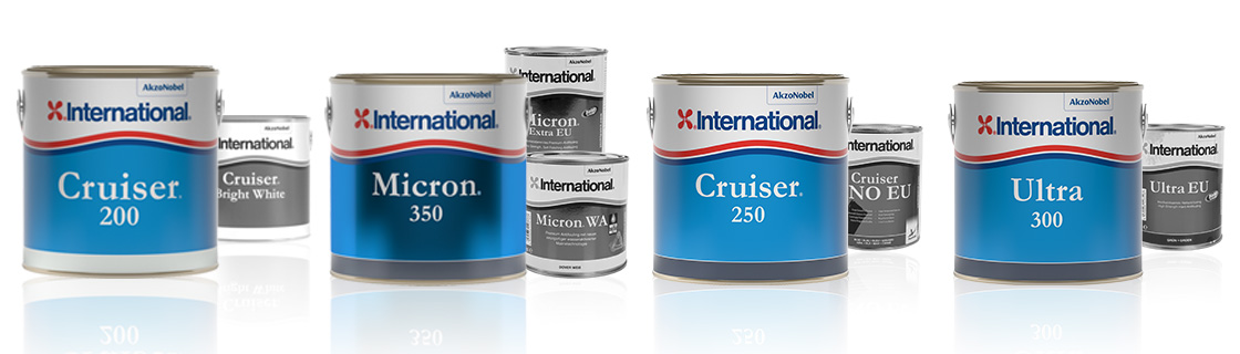 Antifouling