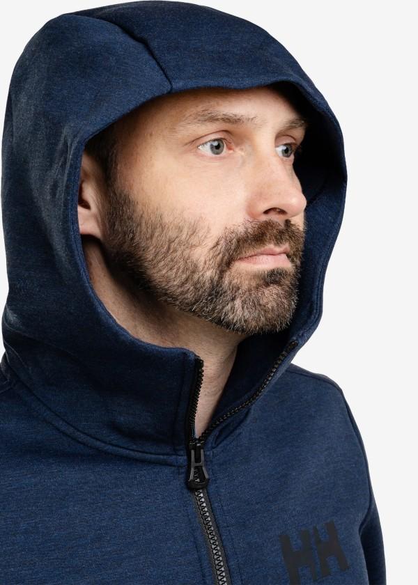 Купить HELLY HANSEN 34264_597-XXL Мужская куртка HP OCEAN FZ 2.0 / темно-синяя / Размер одежды: XXL 478427-bvs 7ft.ru в интернет магазине Семь Футов