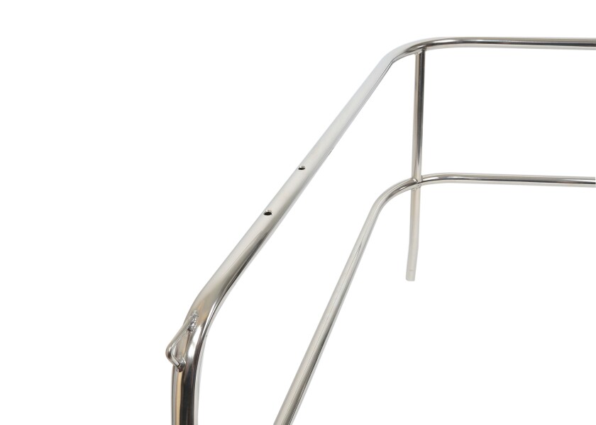 Купить BAVARIA Pushpit for Cruiser 41 (2002-2004) 19941-bvs 7ft.ru в интернет магазине Семь Футов