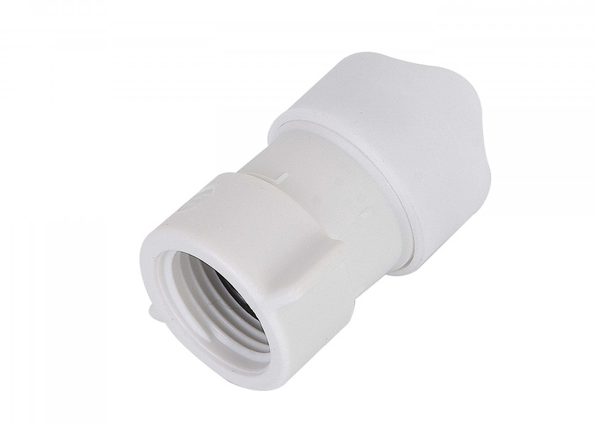 Купить Переходник с внутренней резьбой Whale Adaptor WX1532B Ø15мм-1/2” 7ft.ru в интернет магазине Семь Футов