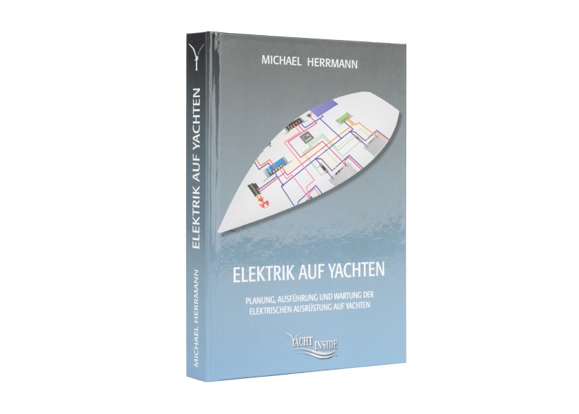 Купить Электрик на яхте 30868-bvs 7ft.ru в интернет магазине Семь Футов