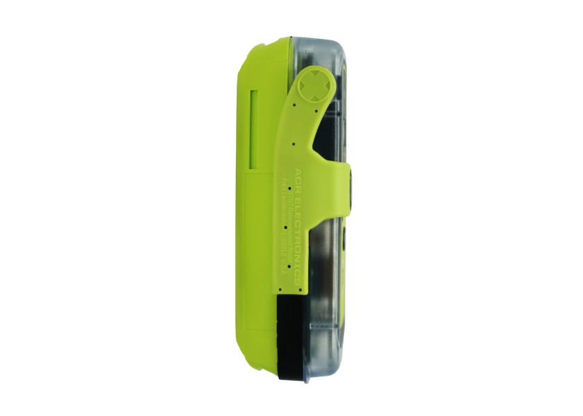 Купить ACR 2932 Персональный маяк ResQLink VIEW RLS 7ft.ru в интернет магазине Семь Футов