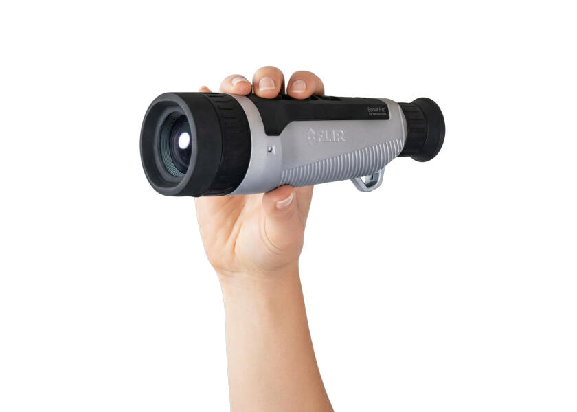 Купить FLIR 15005-0202 Тепловизионная камера OCEAN SCOUT PRO II 7ft.ru в интернет магазине Семь Футов