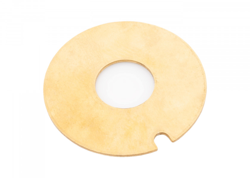 Купить Wear Plate for ST147-323 57209-bvs 7ft.ru в интернет магазине Семь Футов