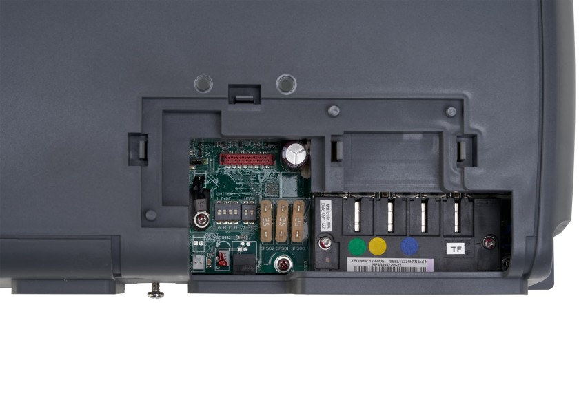 Купить CRISTEC YPO24-30ST Зарядное устройство YPOWER 24 В / 30 А / 3 зарядных выхода 29657-bvs 7ft.ru в интернет магазине Семь Футов