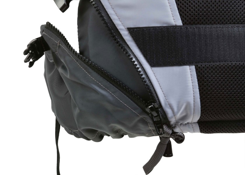 Купить SECUMAR Kids JUMP Inherent Life Jacket / 50 N / 30-40 kg 57414-bvs 7ft.ru в интернет магазине Семь Футов