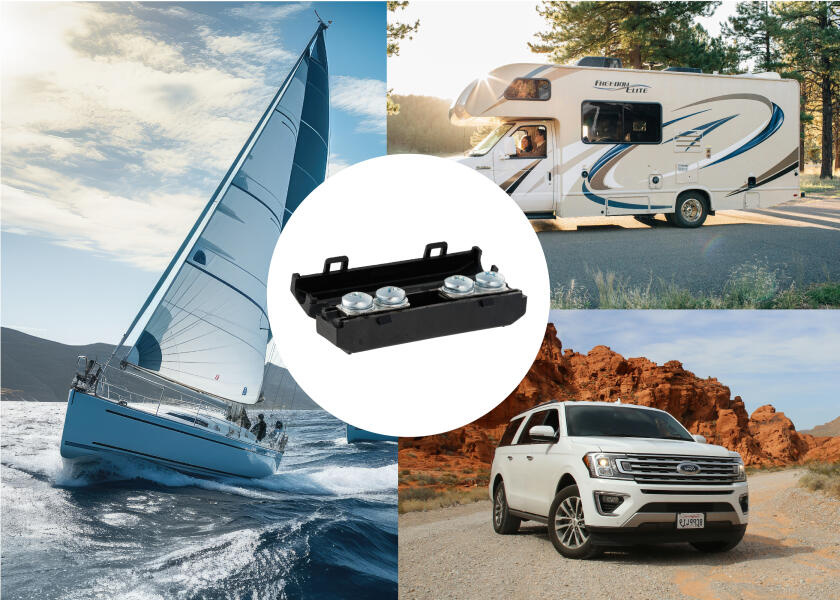 Купить SEATEC MIDI Fuse Holder / In-line 29860-bvs 7ft.ru в интернет магазине Семь Футов