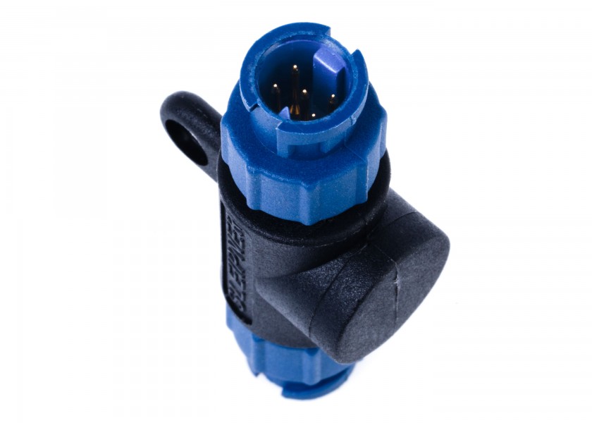 Купить SIDE-POWER S-Link Backbone Extension Piece 57758-bvs 7ft.ru в интернет магазине Семь Футов