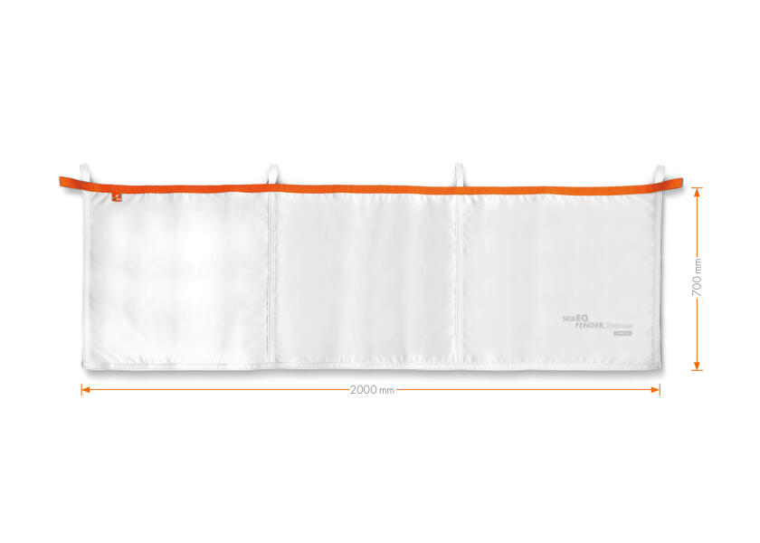 Купить SEAEQ Fender Protection Mat FPM XL / white / 2000 x 700 mm 34328-bvs 7ft.ru в интернет магазине Семь Футов
