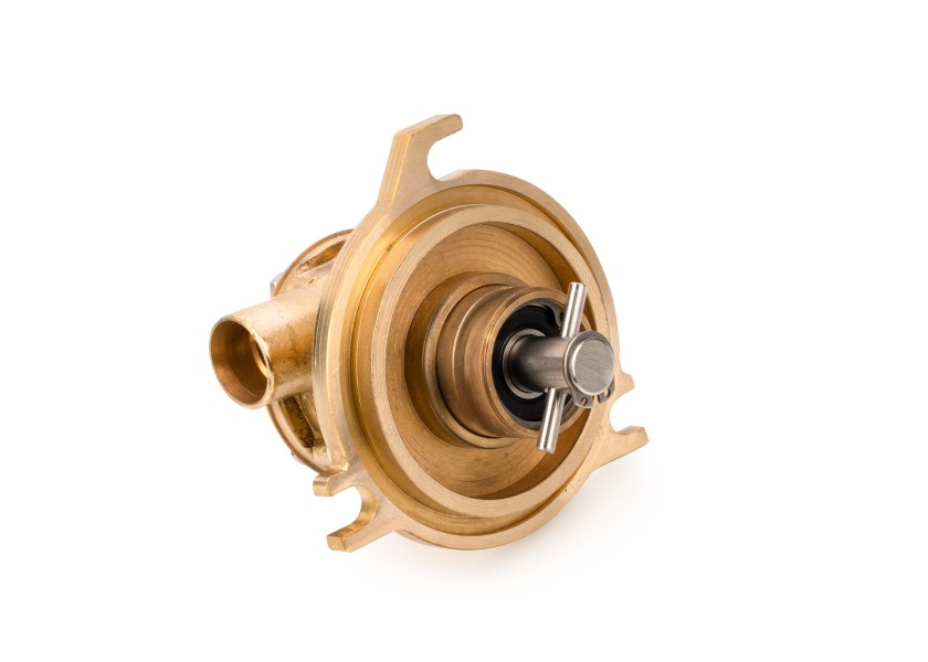 Купить Seawater Pump / Impeller Pump for Volvo Penta 2001 / 2002 / 2003 57137-bvs 7ft.ru в интернет магазине Семь Футов
